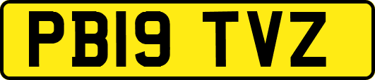 PB19TVZ