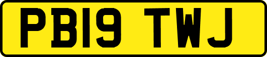 PB19TWJ