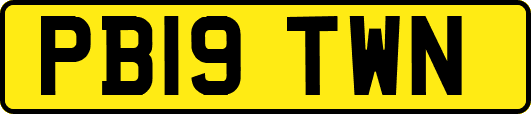 PB19TWN
