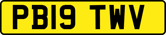 PB19TWV