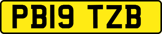 PB19TZB