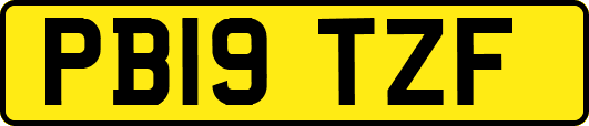 PB19TZF