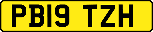 PB19TZH