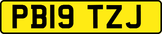 PB19TZJ