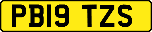 PB19TZS