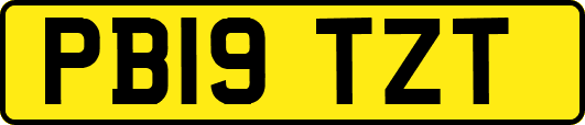 PB19TZT