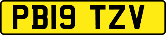 PB19TZV