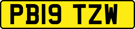 PB19TZW