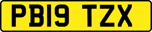 PB19TZX