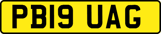 PB19UAG