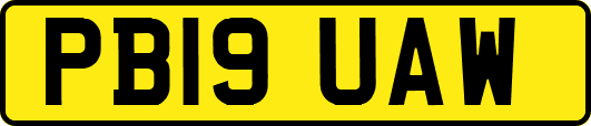 PB19UAW