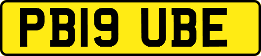 PB19UBE