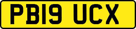 PB19UCX