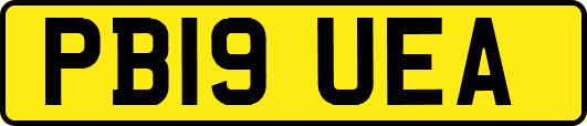 PB19UEA