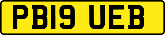 PB19UEB