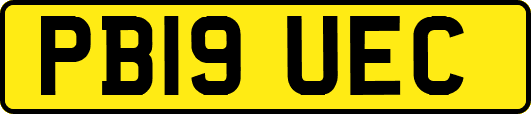 PB19UEC