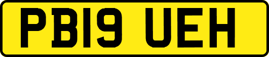 PB19UEH