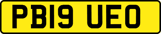 PB19UEO