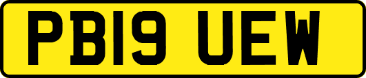 PB19UEW