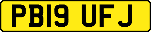 PB19UFJ
