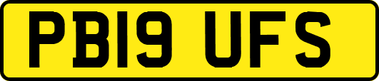 PB19UFS