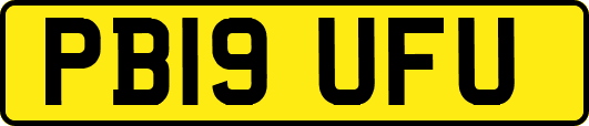 PB19UFU