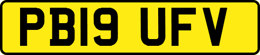 PB19UFV