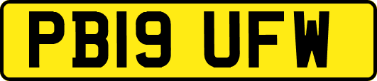 PB19UFW