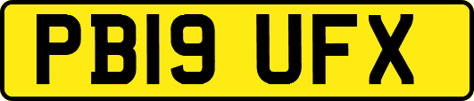 PB19UFX