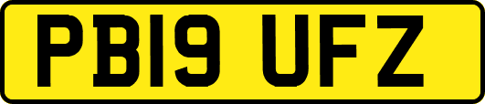 PB19UFZ