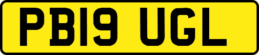 PB19UGL