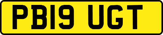 PB19UGT