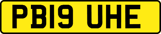 PB19UHE