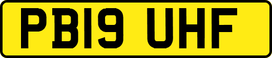 PB19UHF