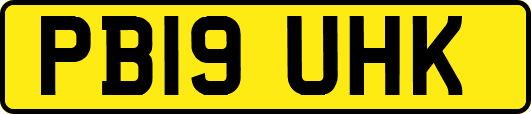 PB19UHK