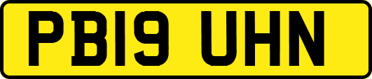 PB19UHN