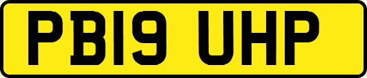 PB19UHP