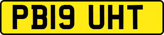 PB19UHT