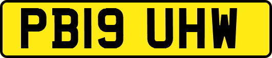 PB19UHW