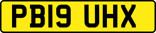 PB19UHX