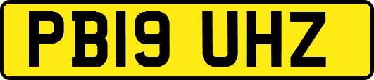 PB19UHZ