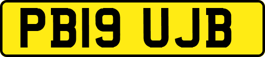 PB19UJB