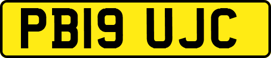 PB19UJC