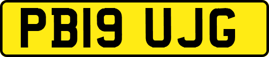PB19UJG