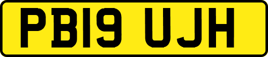 PB19UJH