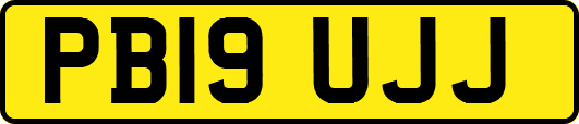 PB19UJJ