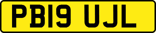 PB19UJL
