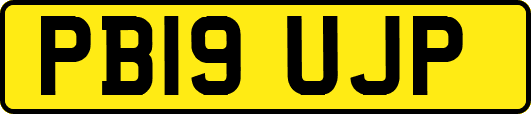 PB19UJP