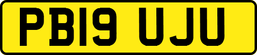 PB19UJU