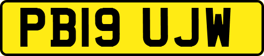 PB19UJW